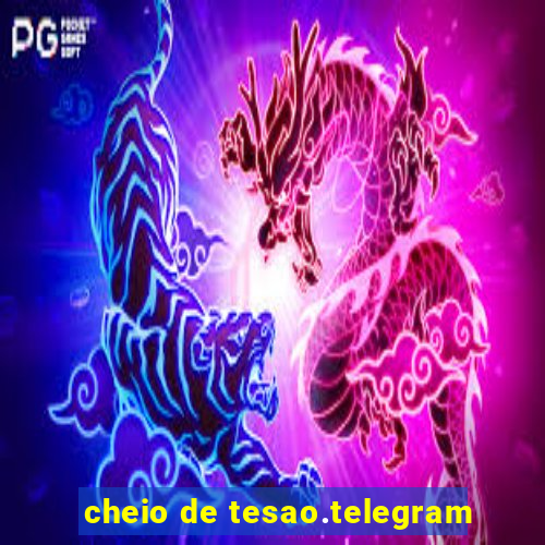 cheio de tesao.telegram